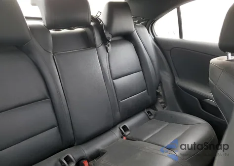 2021 Mercedes-Benz A 220 from USA, damaged, VIN W1K3G4EB5MJ282975